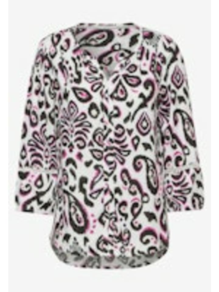 

Cecil Блузка Bluse für Damen in Bunt