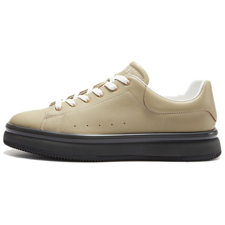 

Низкие мужские кроссовки LE SAUNDA, Khaki Kal