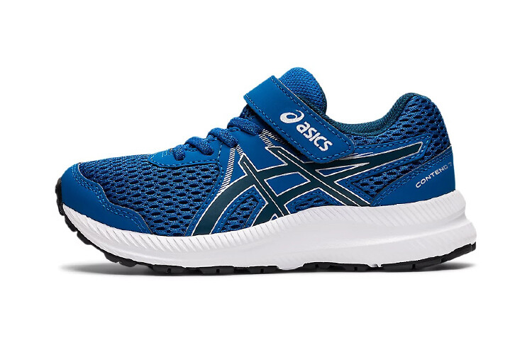 

Кроссовки детские Gel-Contend 7 PS Asics