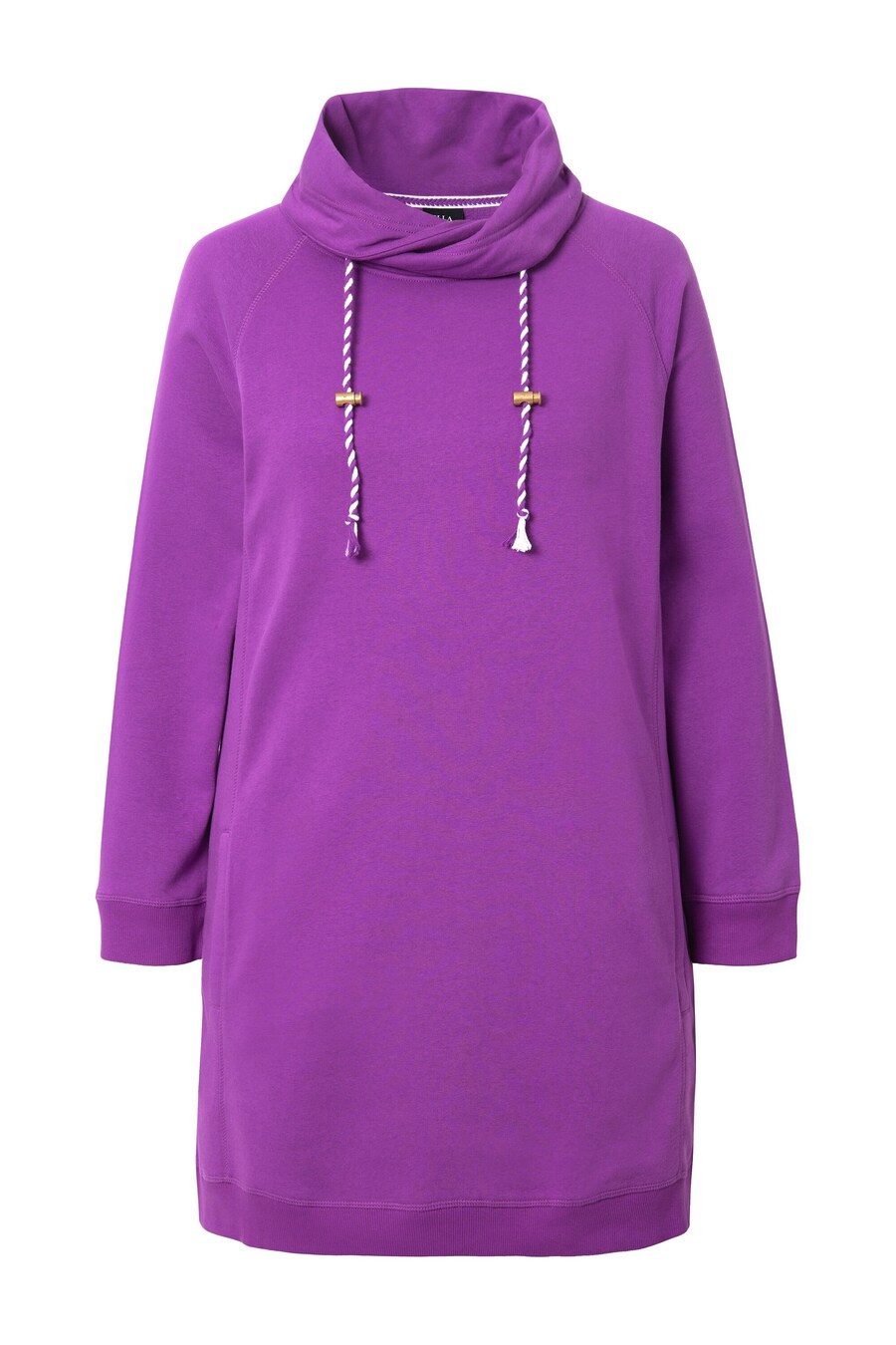 

Мини платье Ulla Popken, Purple