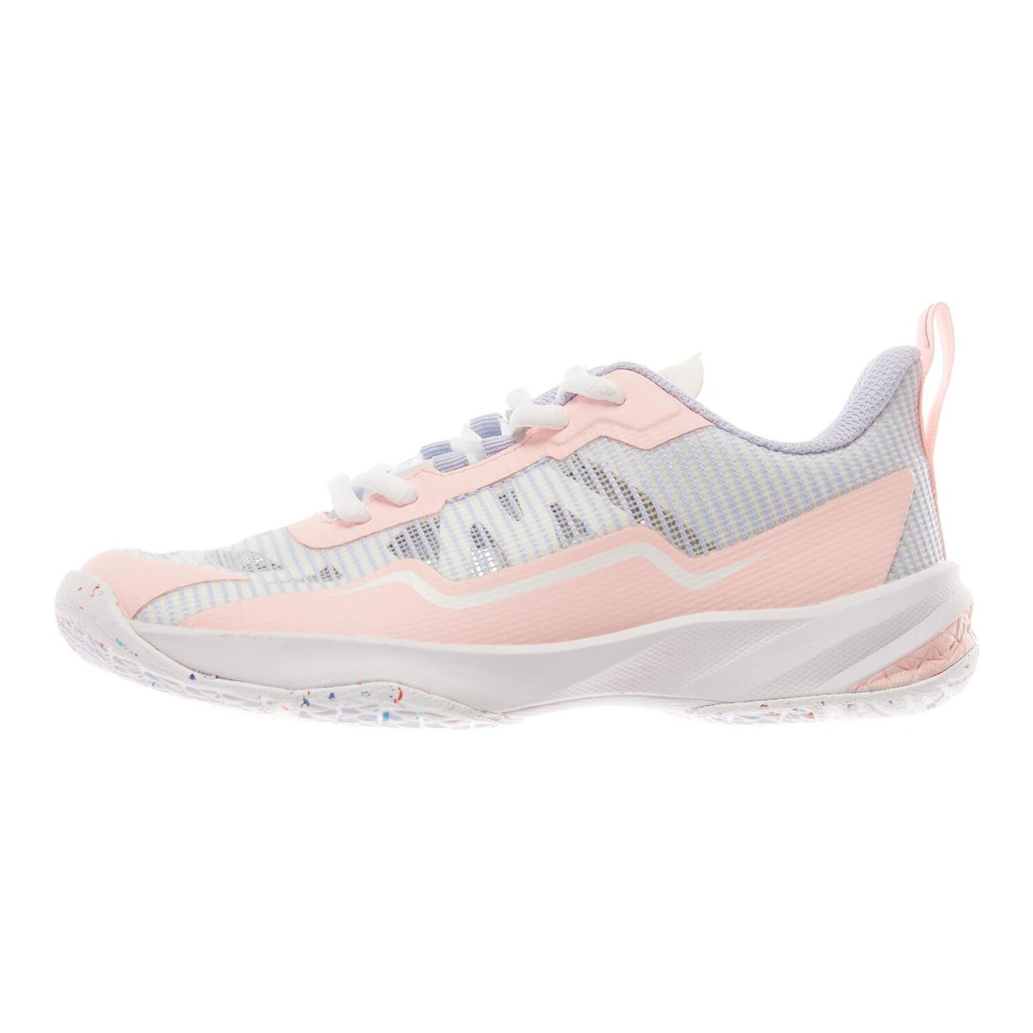 

Детские кроссовки Kids Low-top Decathlon, розовый