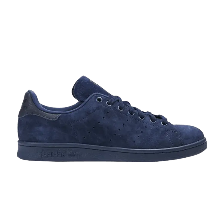 

Кроссовки adidas Stan Smith, синий