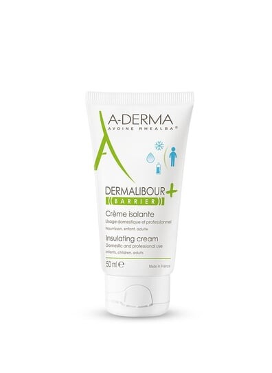 

Защитный крем, 50 мл A-Derma Dermalibour+ Barrier, Pierre Fabre
