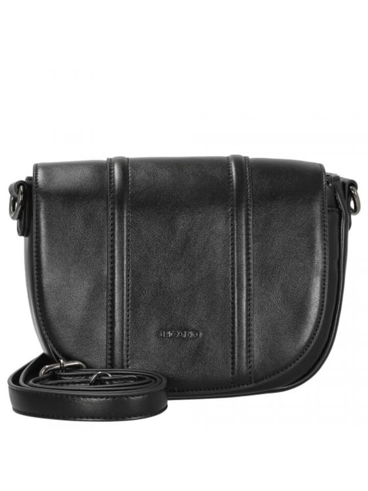 

Наплечная сумка PICARD Tango - Umhängetasche 21 cm, черный