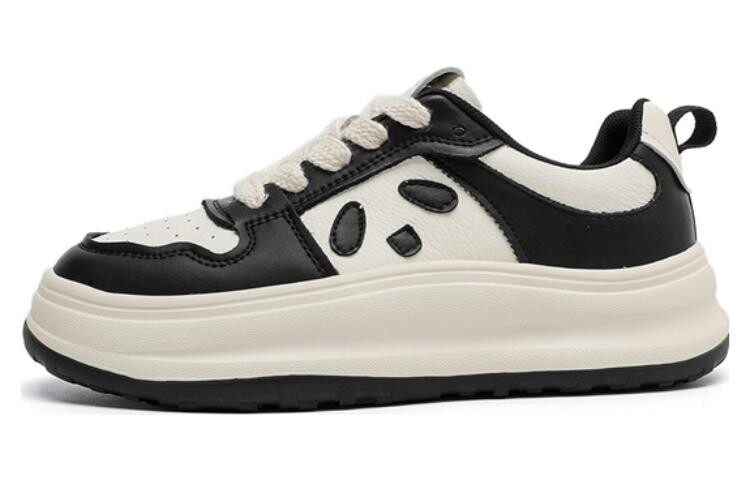 

Кеды DAPHNE Skateboard Shoes Women's Low-Top