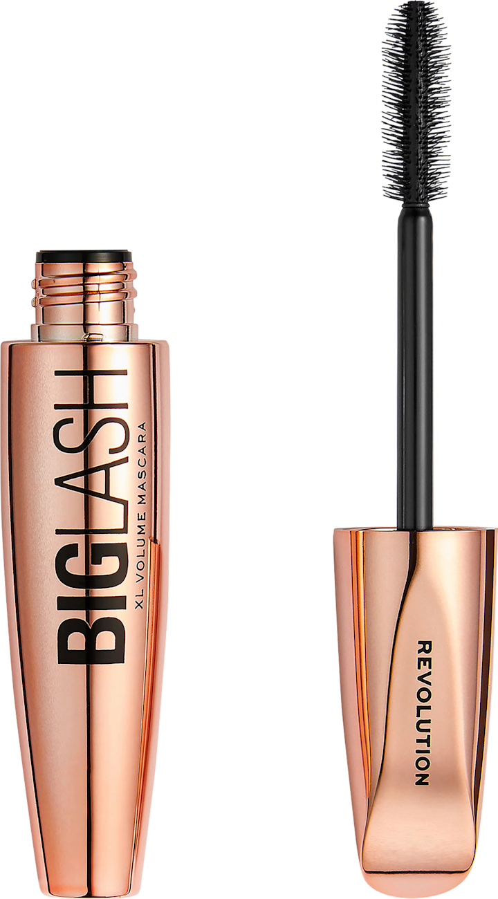 

Тушь для ресниц REVOLUTION Mascara Big Lash Volume Schwarz, 8 g