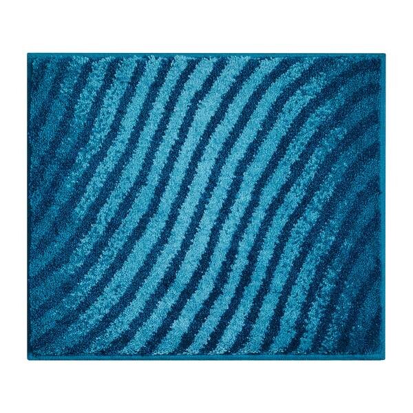 

Коврик для ванной Grund Eternity, 1,8x60 см, бирюзовый