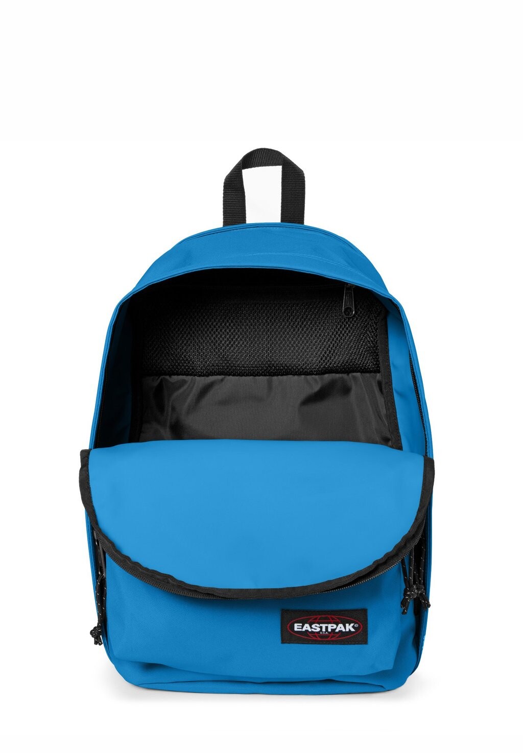 

Рюкзак BACK TO WORK Eastpak, синий