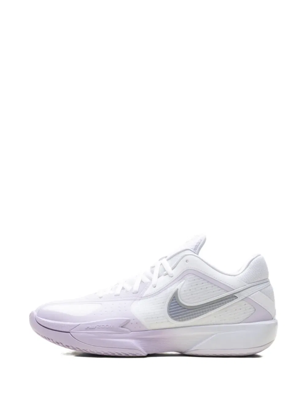 Кроссовки GT cut cross Nike, белый