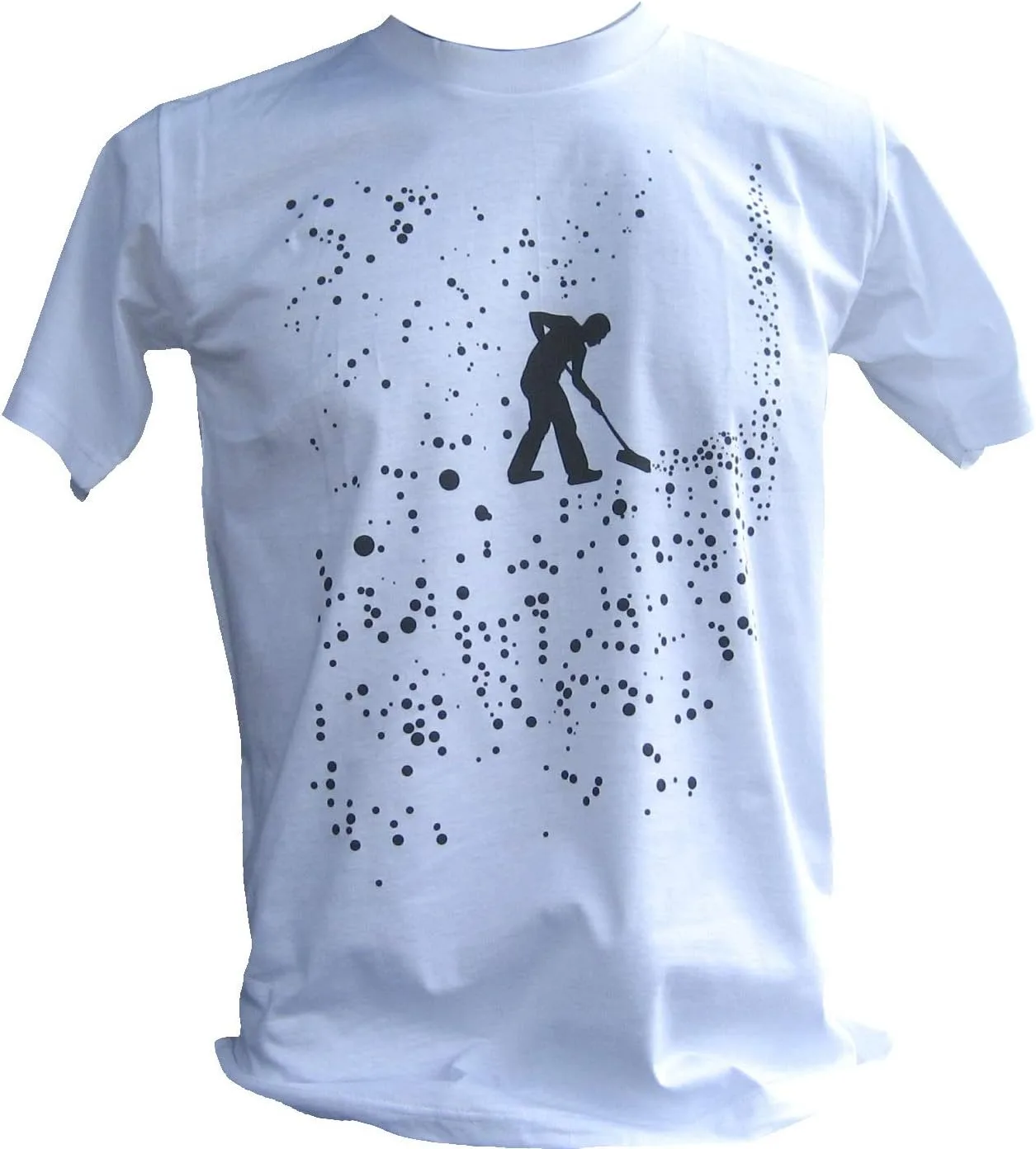 

Футболка Rocky Full Funk Sweeping up The Stars of The Universe