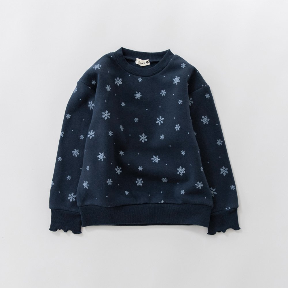 Толстовка Разнообразные толстовки на флисовой подкладке Branshes, Navy blue
