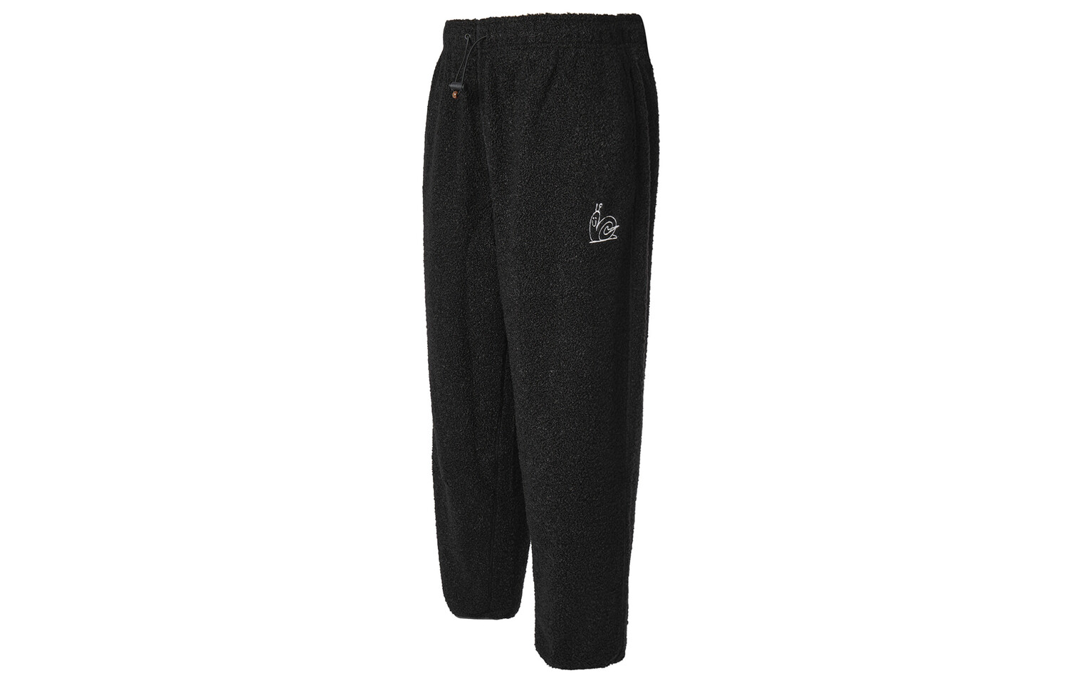 

Мужские трикотажные спортивные штаны Nike, цвет Black