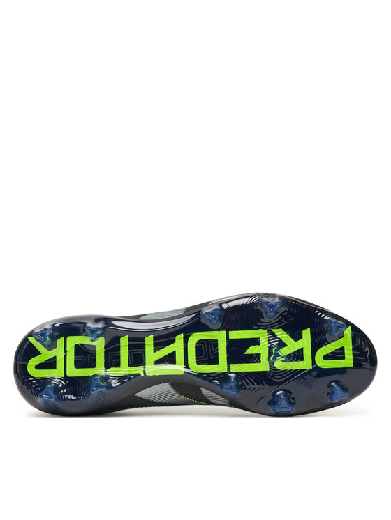 Футбольные бутсы Predator Pro JI1197 Adidas, чёрный — фото 4