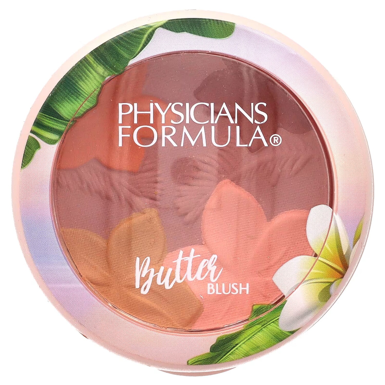 

Румяна Physicians Formula Matte Monoi Butter 1711951 Mauvy Mattes, 4,5 г