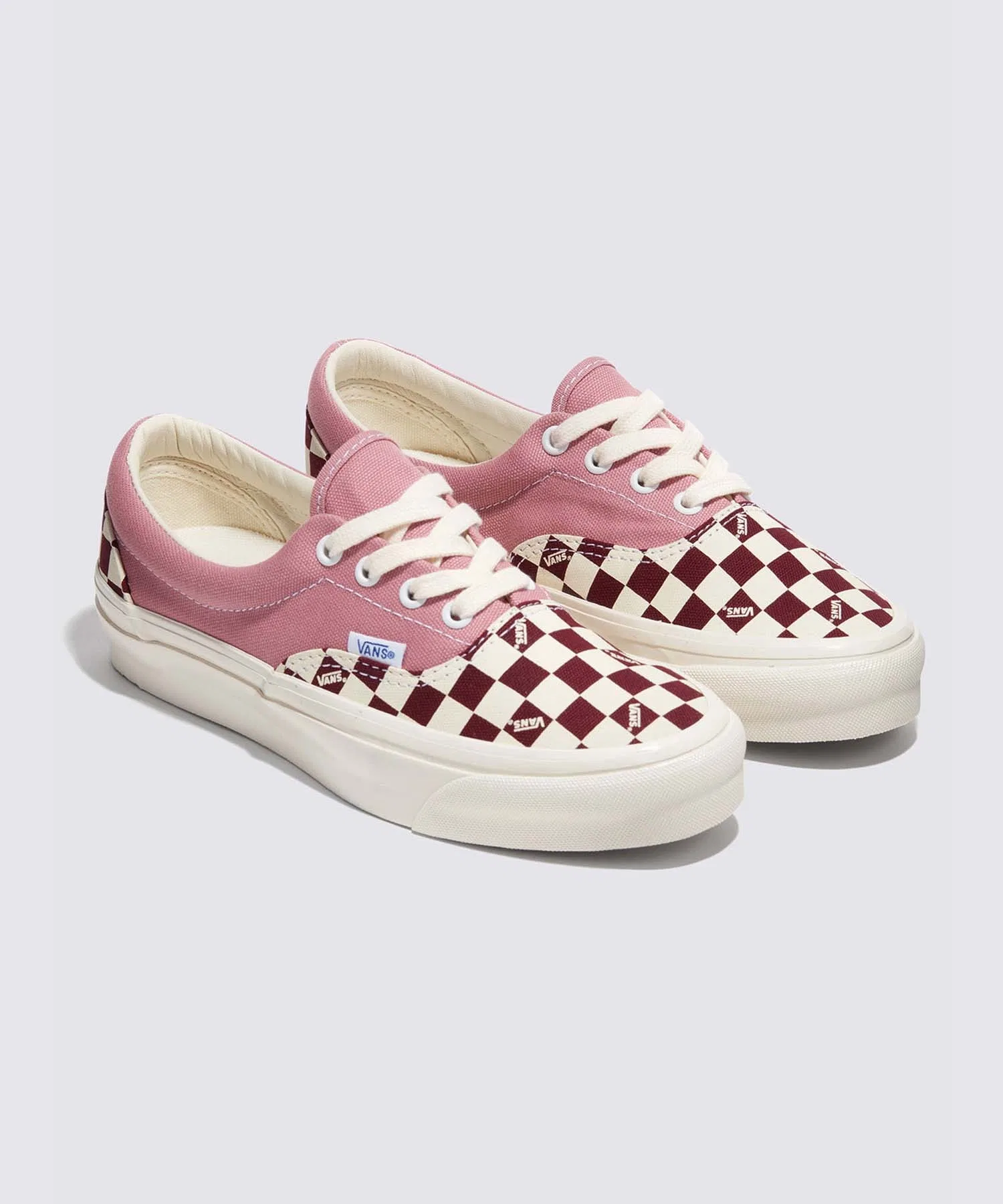 Унисекс кроссовки VANS Era Reissue 95 BMX — фото 2