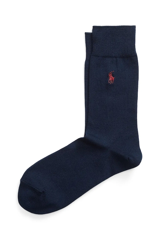

Носки Polo Ralph Lauren, темно-синий