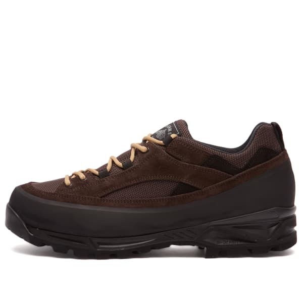 

Низкие походные ботинки Grappa Hiker Diemme, коричневый