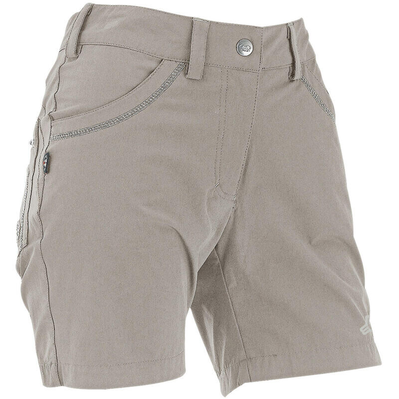 

Шорты спортивные Maul Sport, бежевый