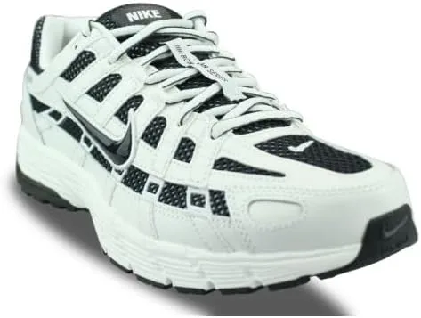 Кроссовки Nike P-6000 CD6404 — фото 3