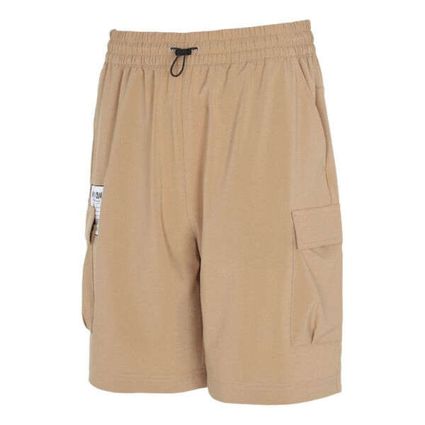 

Шорты neo casual sports woven cargo shorts khaki Adidas, хаки