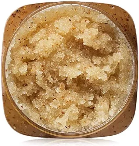 Скраб для тела Ginger Body Scrub Origins 600 г — фото 3
