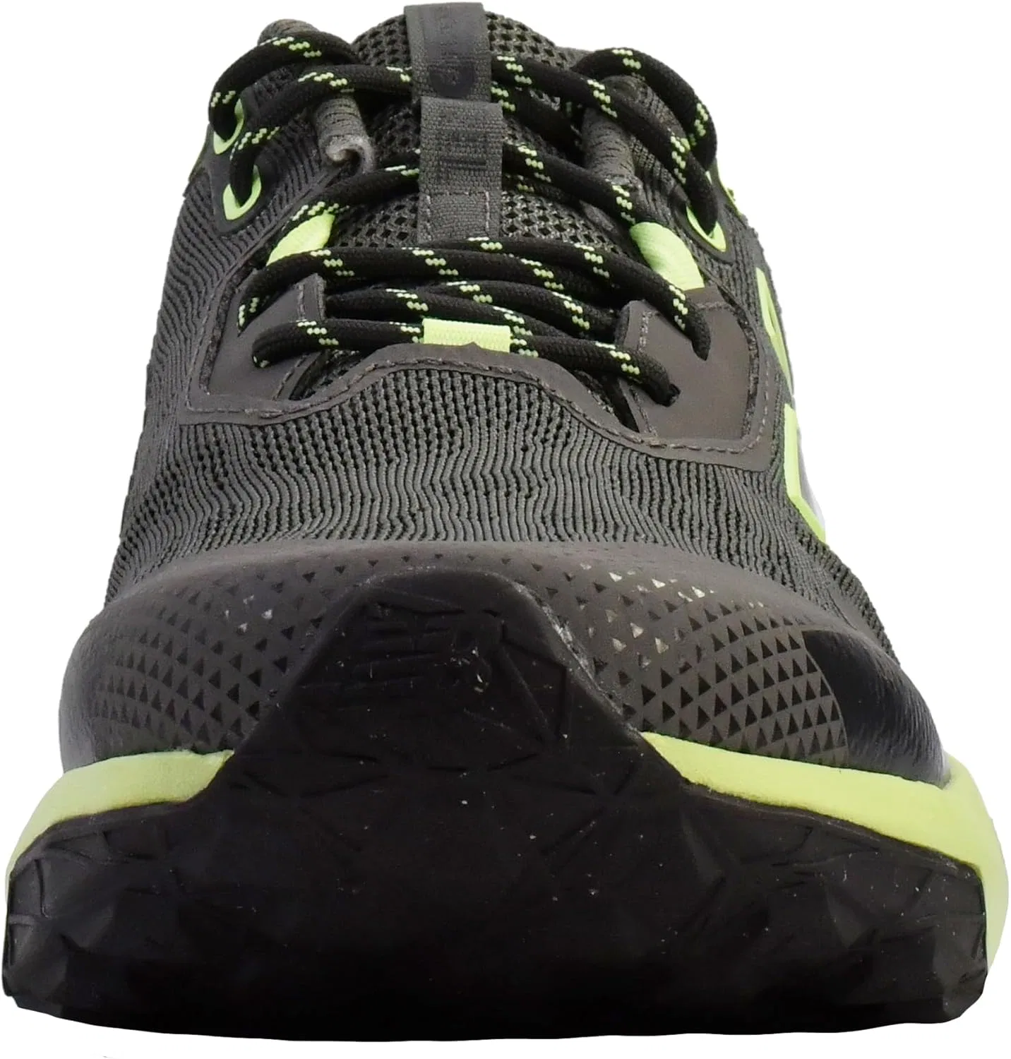Женские кроссовки для трейлраннинга New Balance Wtntrlt6, 2-Tornado Afterglow — фото 2