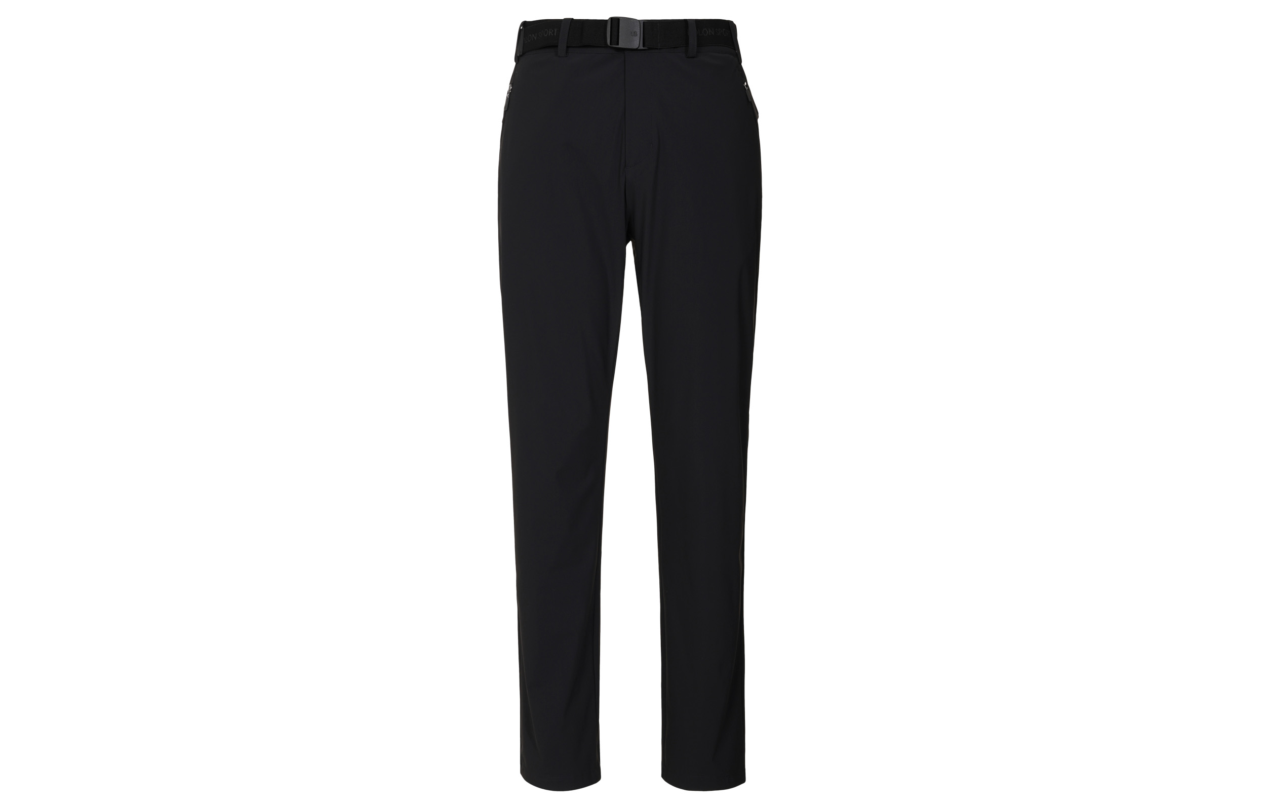 

TRICOT Повседневные брюки мужские Black KOLON SPORT
