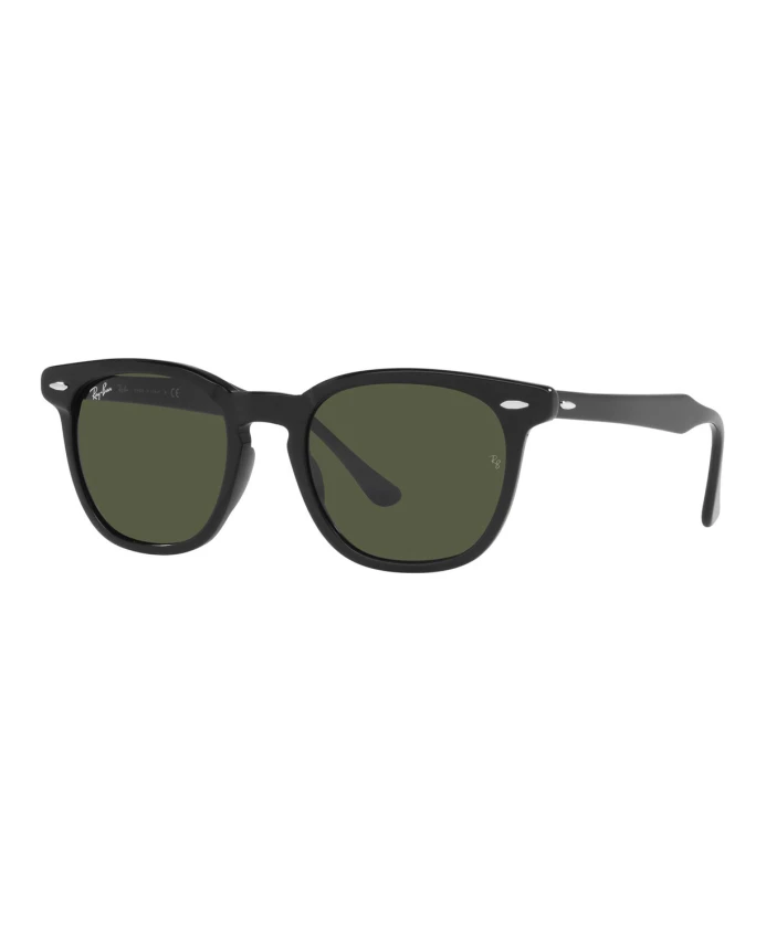 

Солнцезащитные очки Hawkeye Ray-Ban, черный