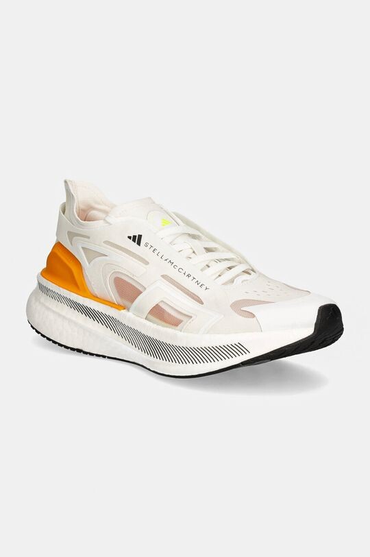 

Кроссовки Ultraboost 5 adidas by Stella McCartney, белый