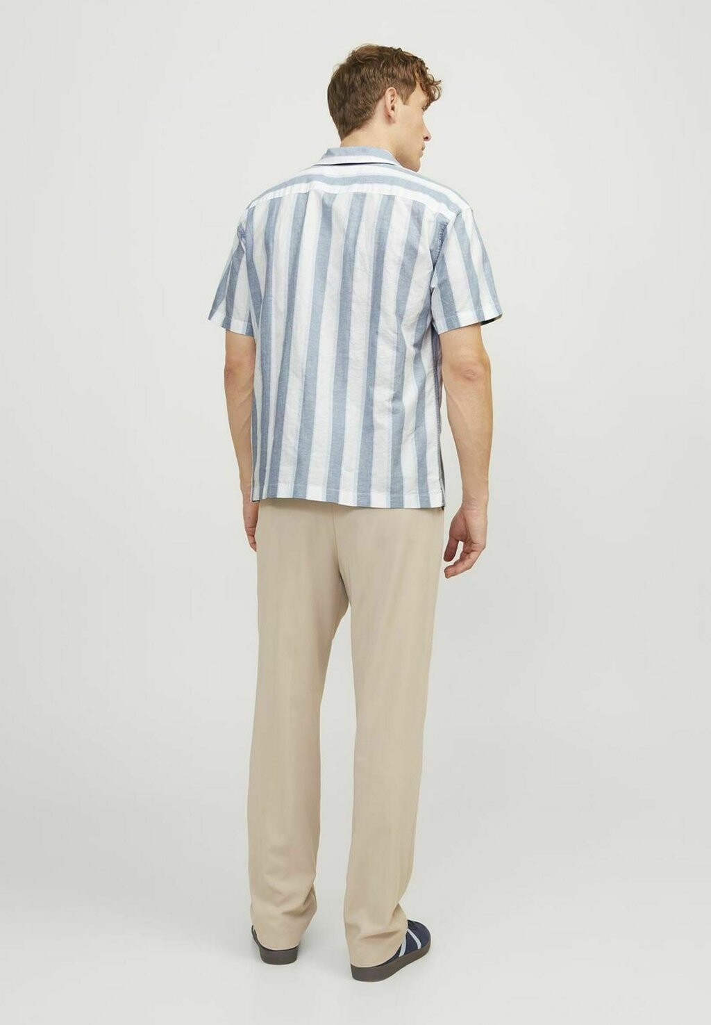 

Рубашка Jack & Jones PREMIUM, светло-голубой