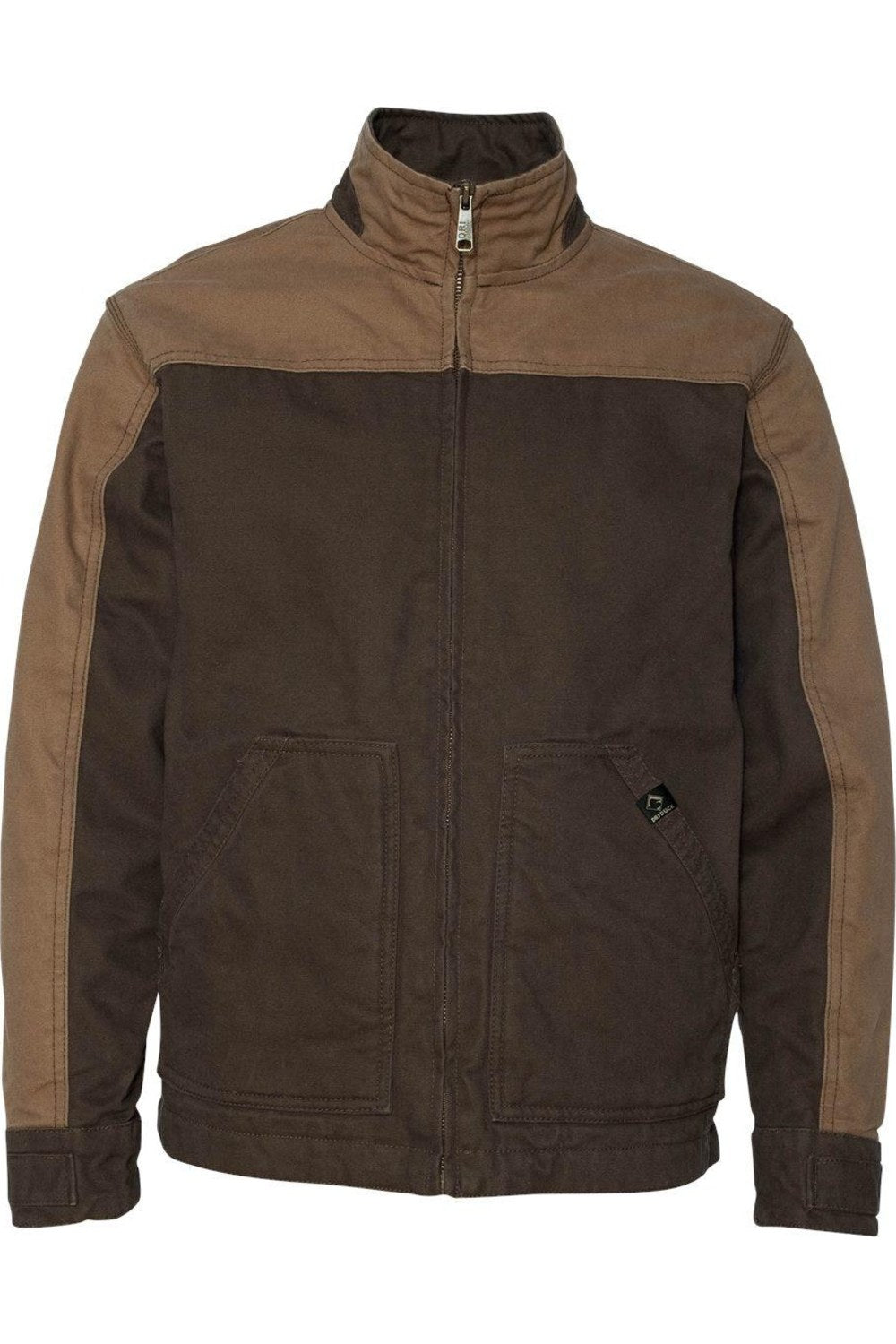 

Куртка из парусины DRI DUCK Horizon Boulder