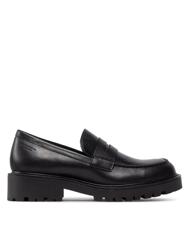 Лоферы Vagabond Shoemakers Kenova 5241-301-20 Negro, черный