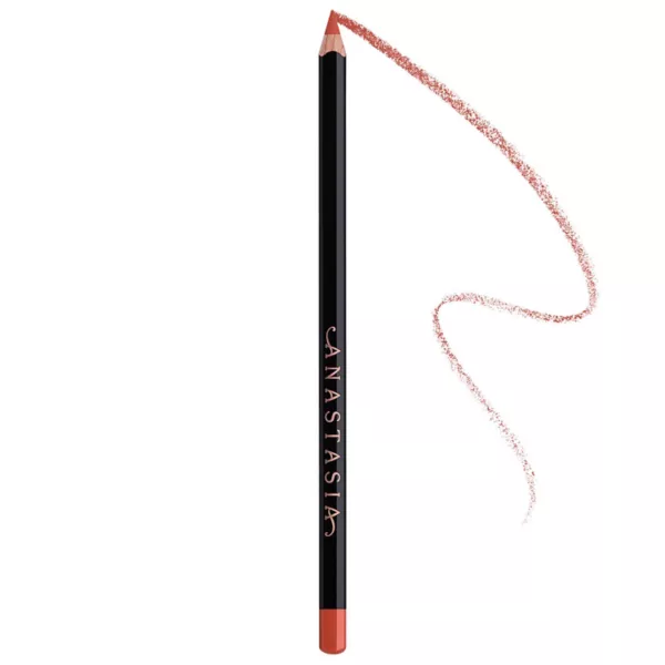 

Стойкий бархатисто-матовый карандаш для губ Anastasia Beverly Hills, цвет peach amber