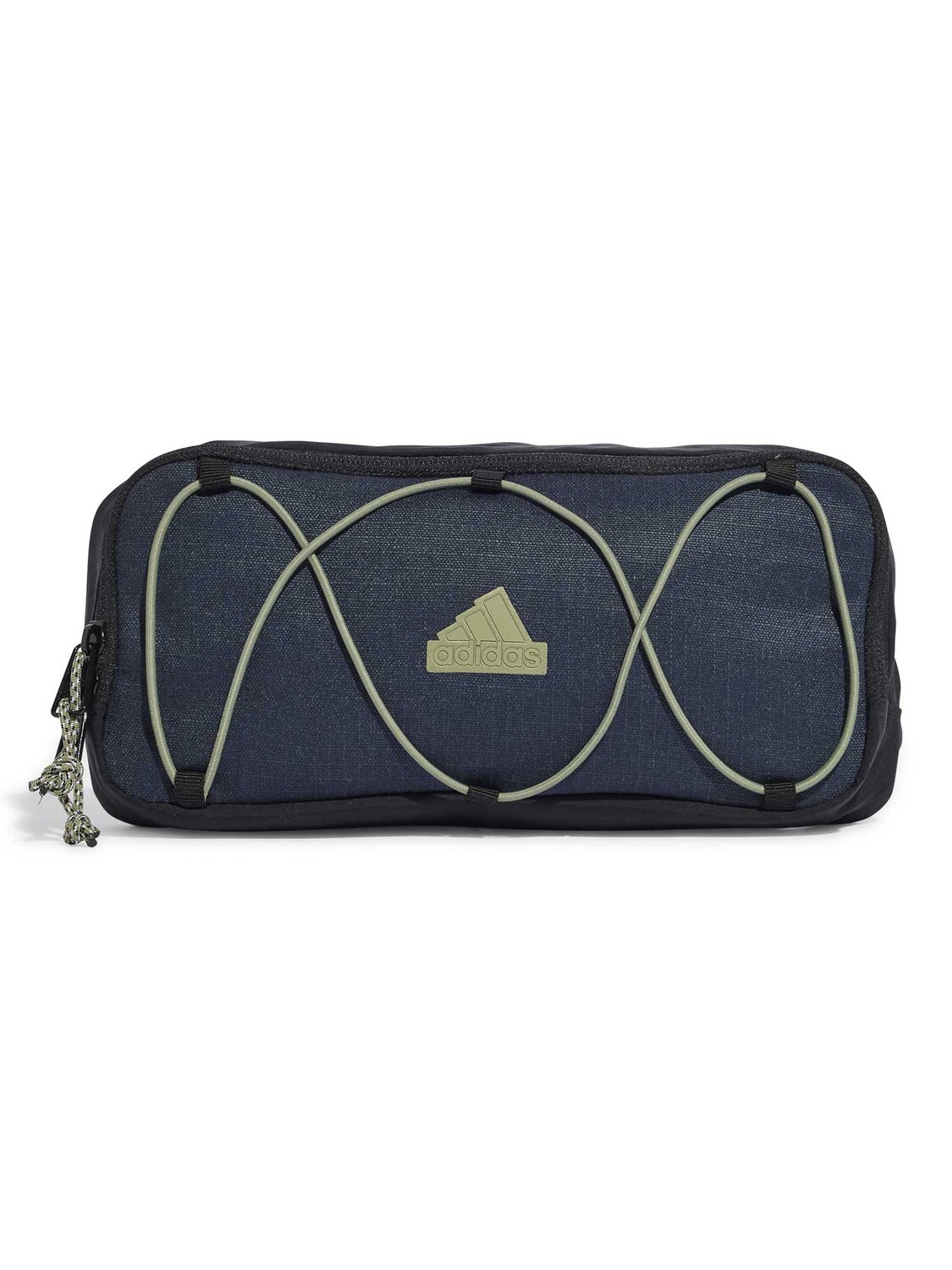 

Сумка через плечо Adidas Performance City Explorer Bum Bag, черный
