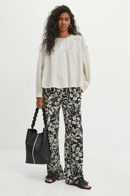 

Брюки Medicine, черный