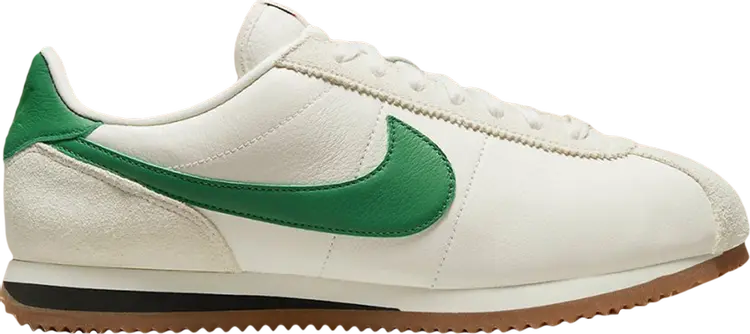 

Кроссовки Wmns Cortez 'Aloe Verde', кремовый, Бежевый, Кроссовки Wmns Cortez 'Aloe Verde', кремовый