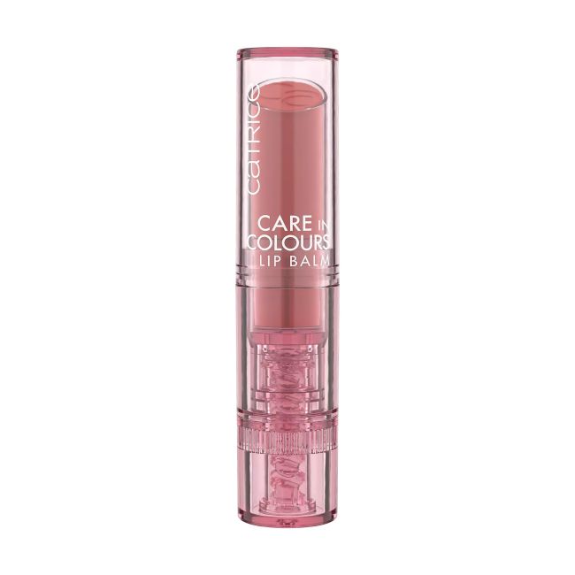 

Бальзам для губ Care in colors Catrice, цвет 020, 3 гр