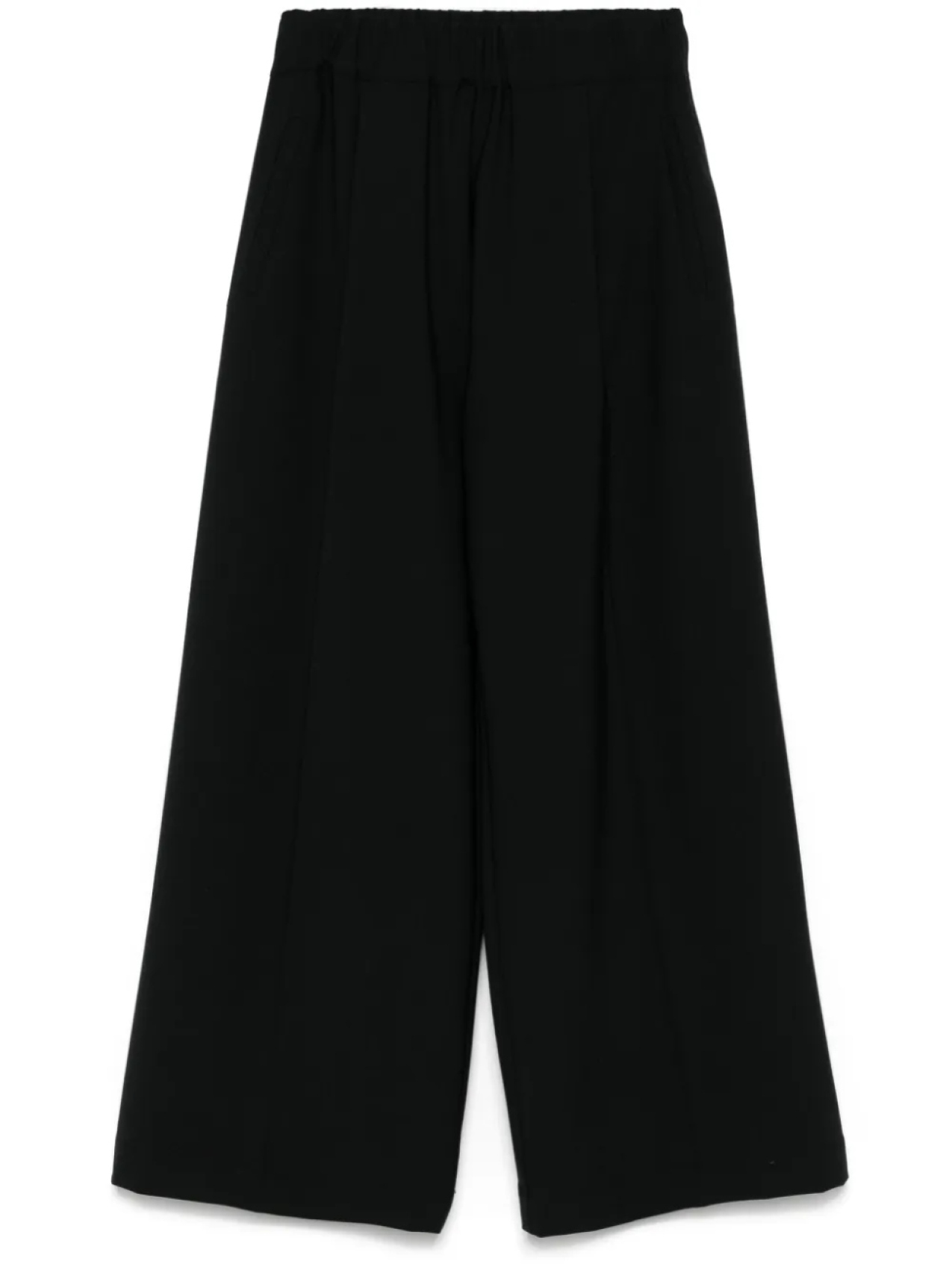 

Брюки Джонни Semicouture, черный