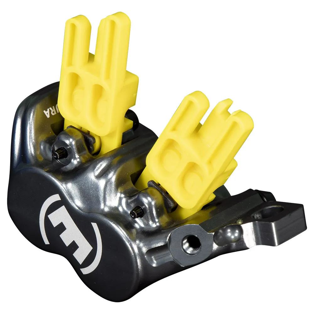 

Суппорт дискового тормоза Magura MT7, черный
