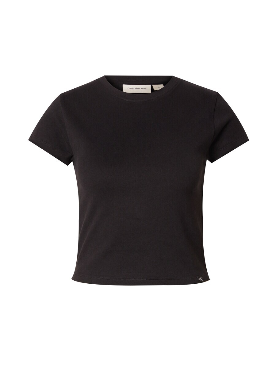 

Футболка Calvin Klein Jeans Shirt Contemporary, черный