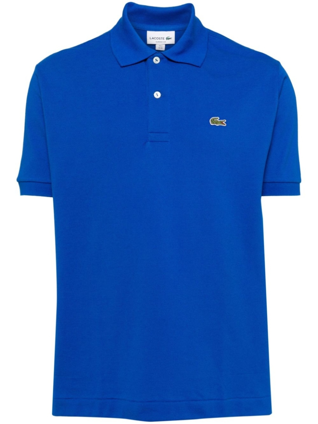 

Lacoste рубашка L.12.12, синий