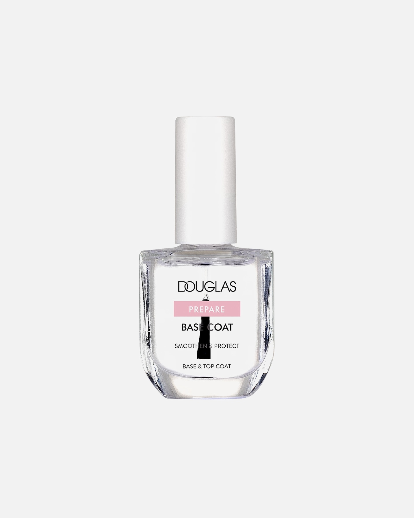 

База под лак Douglas Collection, 10 мл