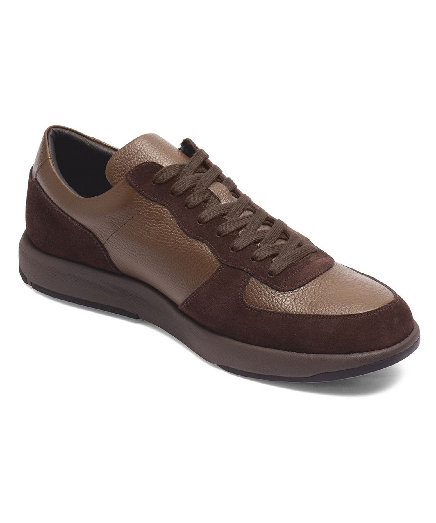 Мужские водонепроницаемые кроссовки Runwalk GORE-TEX 2E Asics Walking Runwalk, Other shades of brown — фото 2