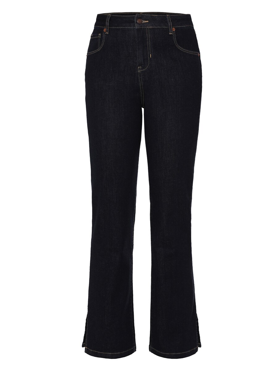 

Широкие брюки TATUUM, Blue denim