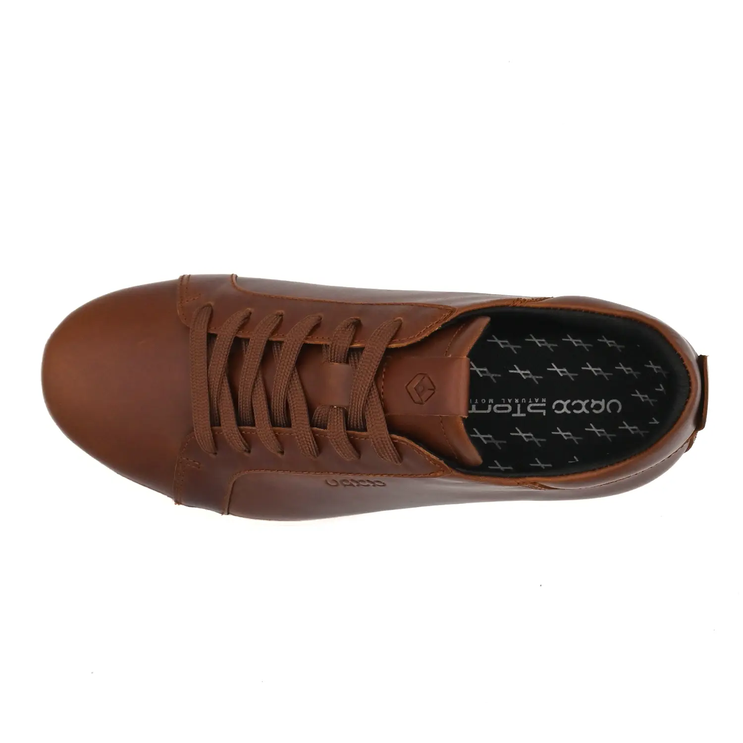 Туфли мужские Men"s Casual Men Low-Top Vrkk, белый — фото 2