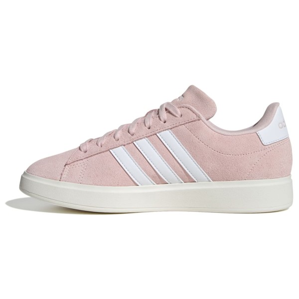 Женский гранд-корт 2.0 - кроссовки Adidas, мультиколор — фото 4