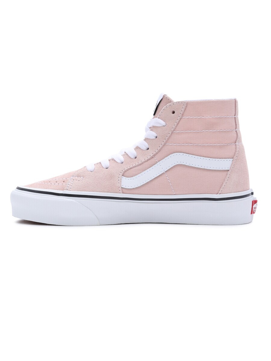 Кроссовки VANS High-Top Sneakers SK8-Hi, цвет Rose — фото 4