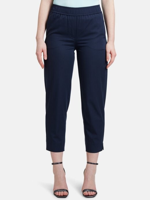 

Классические брюки Betty & Co, синий