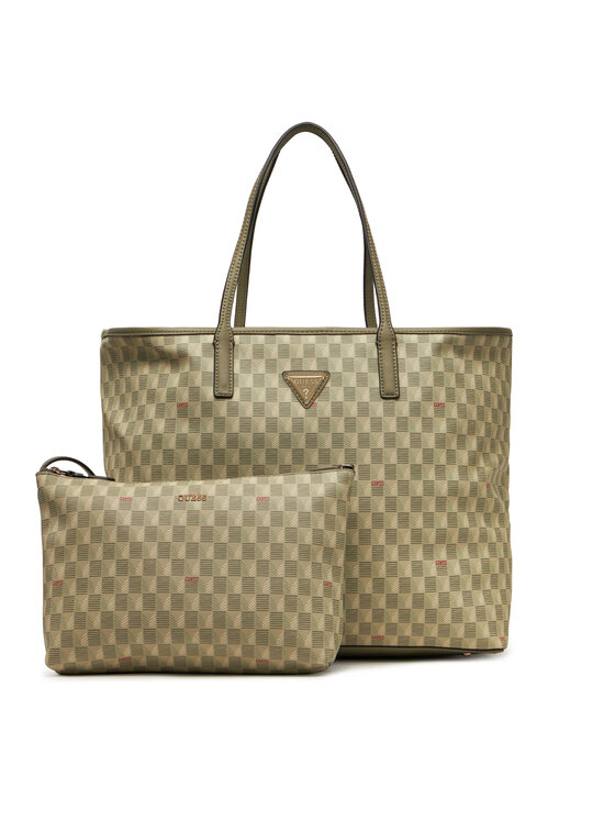 

Сумочка HWJT93 44290 Guess, зеленый