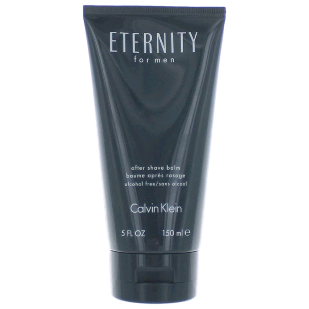

Бальзам после бритья Eternity от Calvin Klein, 140 мл, прозрачный